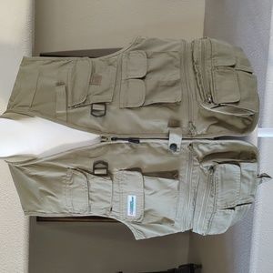 Gander Mountain Men's Outdoor Tactical/Sporting Vest